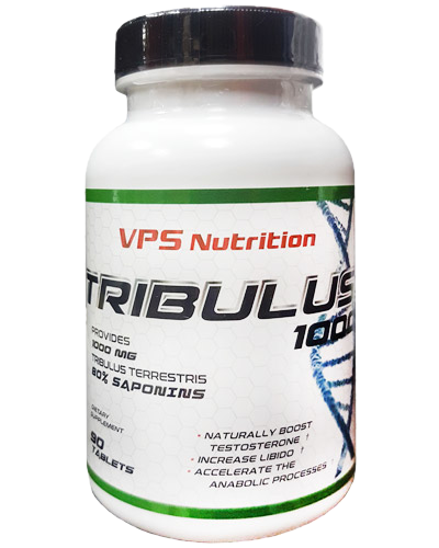 VPS Nutrition Tribulus 1000